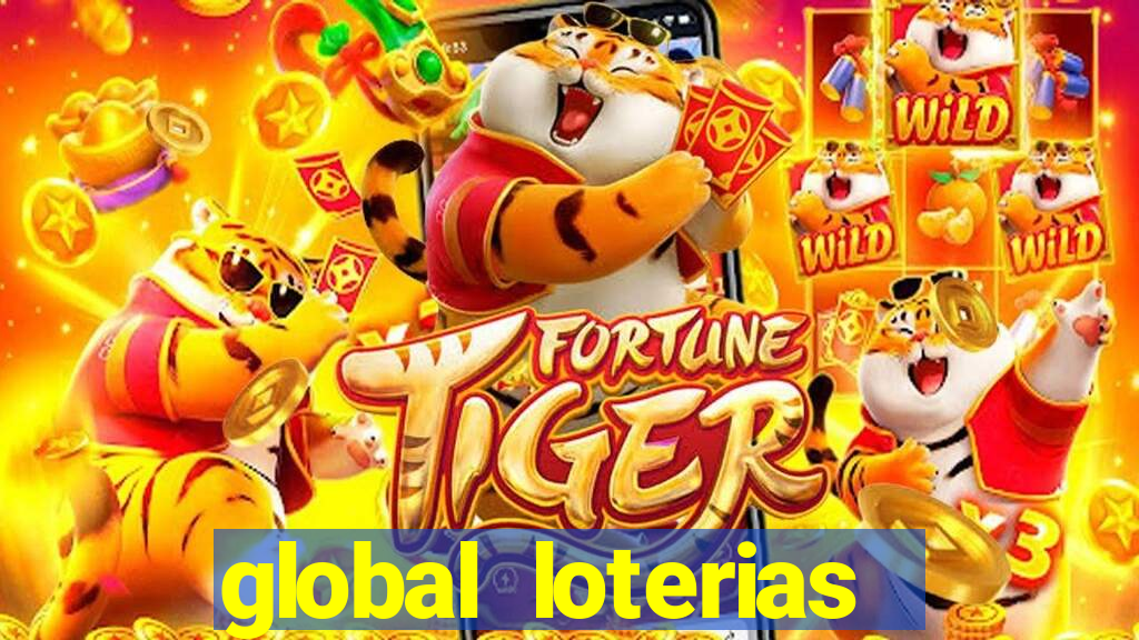 global loterias jogo do bicho